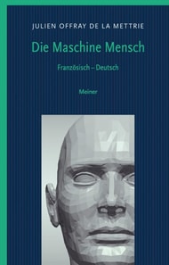 Die Maschine Mensch