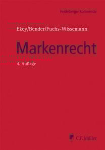 Markenrecht