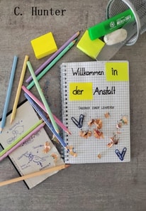 Willkommen in der Anstalt