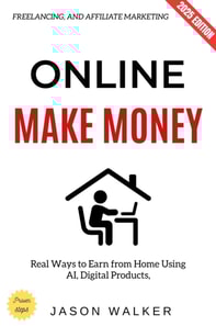 Make Money Online: