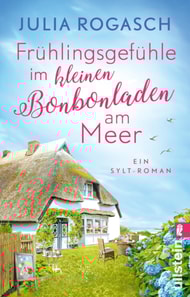 Frühlingsgefühle im kleinen Bonbonladen am Meer