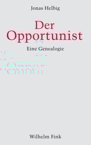 Der Opportunist