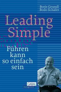 Leading Simple