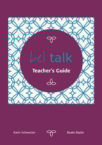 bel talk Conversation Practice Teacher's Guide