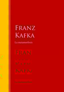 La metamorfosis