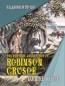 Further Adventures of Robinson Crusoe