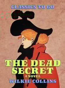 Dead Secret: A Novel