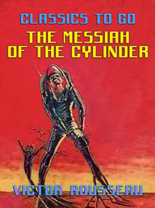 Messiah of the Cylinder