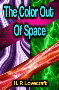 Color Out Of Space