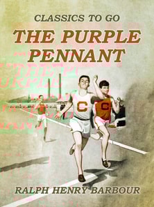 Purple Pennant