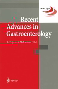 Recent Advances in Gastroenterology