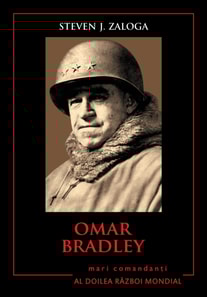 Mari Comandanți - 09 - Omar Bradley