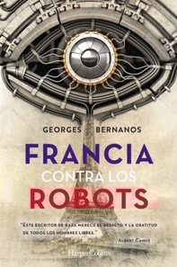 Francia contra los robots