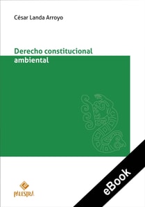 Derecho constitucional ambiental