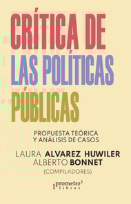 Crítica de las políticas públicas