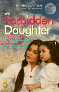 Forbidden Daughter