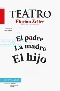 El Teatro de Florian Zeller