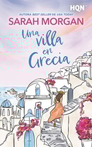 Una villa en Grecia