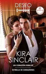 Un corazón rebelde - Estrella de corazones