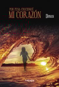 Por pena crucifiqué mi corazón