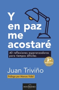 Y en paz me acostaré (2a ed.)