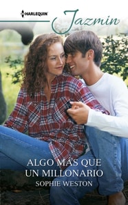 Algo más que un millonario