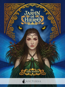 El jardín de hierro