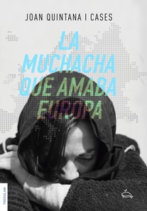La muchacha que amaba Europa