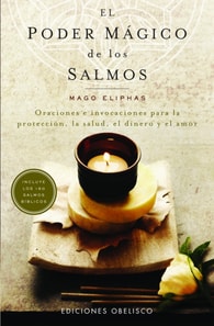 El poder magico de los salmos