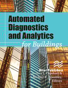 Automated Diagnostics and Analytics for Buildings