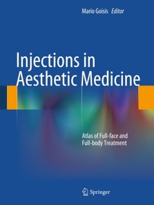 Injections in Aesthetic Medicine