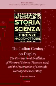 Italian Genius on Display