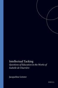 Intellectual Tacking