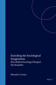 Enriching the Sociological Imagination