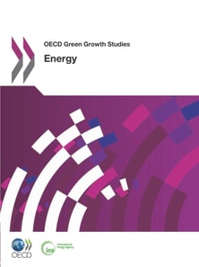 OECD Green Growth Studies Energy