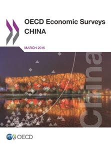 OECD Economic Surveys: China 2015