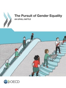 Pursuit of Gender Equality An Uphill Battle