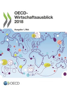 OECD-Wirtschaftsausblick, Ausgabe 2018/1