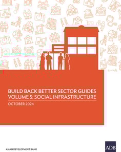 Build Back Better Sector Guides-Volume 5