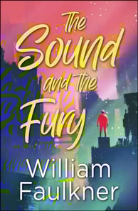 Sound and the Fury