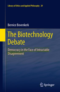Biotechnology Debate