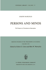 Persons and Minds