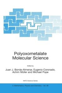 Polyoxometalate Molecular Science