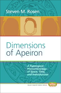 Dimensions of Apeiron