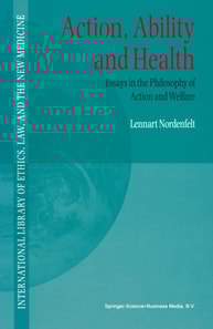 Action, Ability and Health
