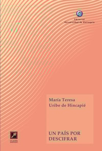Un país por descifrar