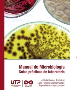 Manual de Microbiologia, guias practicas para laboratorio