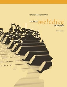 Lectura melódica entonada