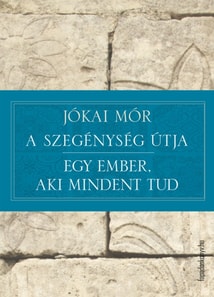 A szegénység útja - Egy ember, aki mindent tud