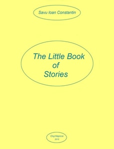 Little Book of Stories